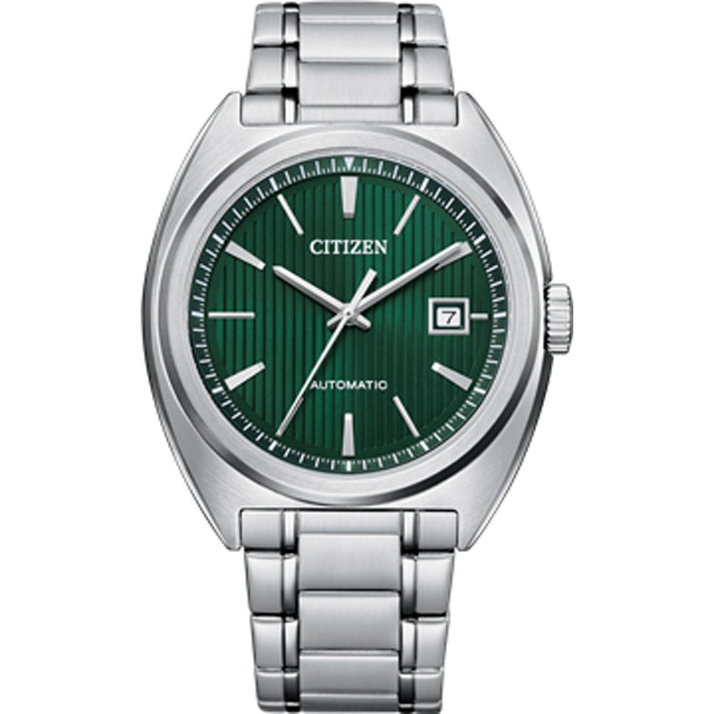 montre Citizen NJ0101-78X