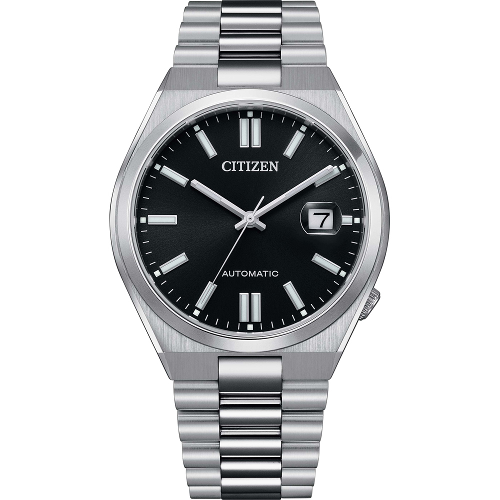 Relógio Citizen Automatic NJ0150-81E Tsuyosa