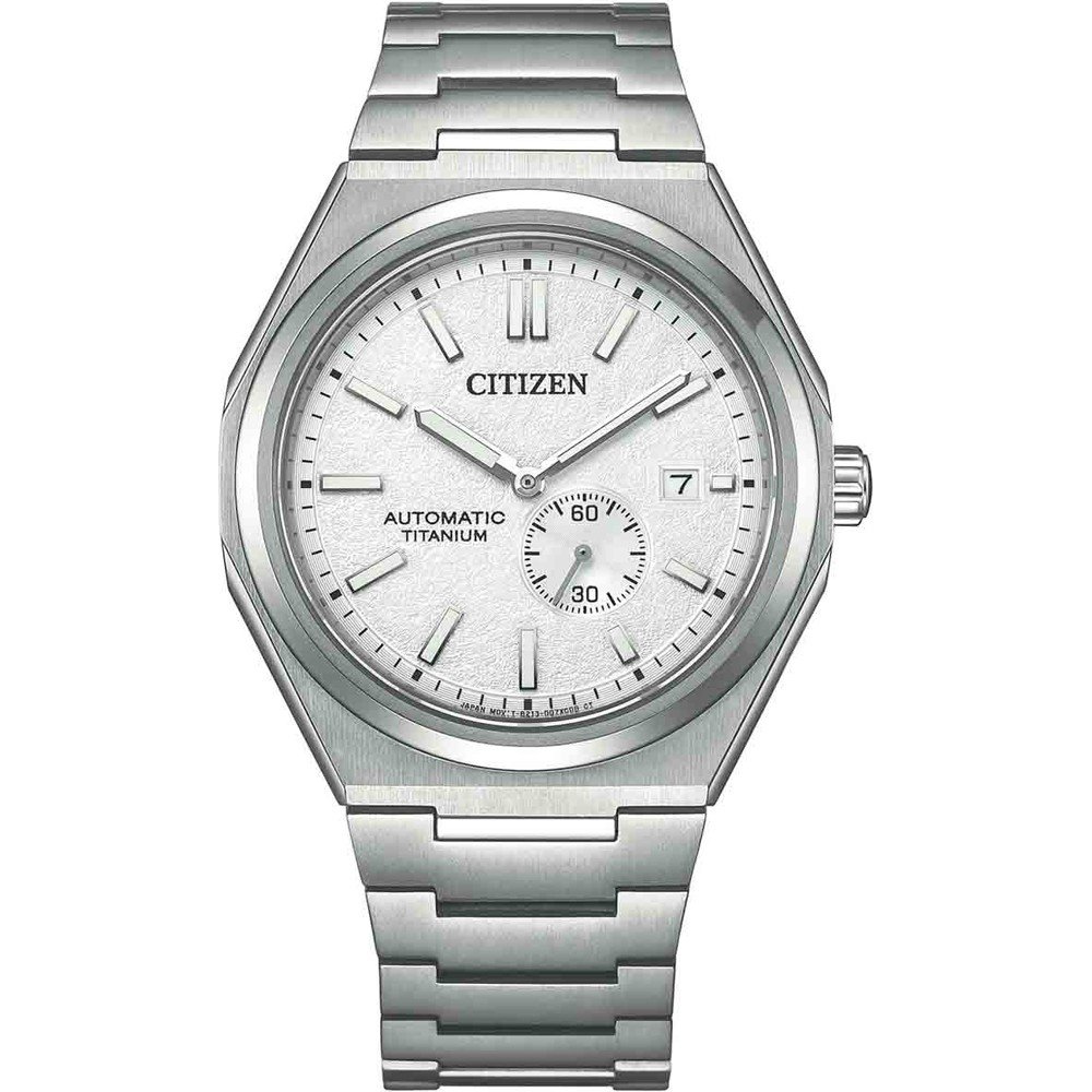 Montre Citizen Automatic NJ0180-80A