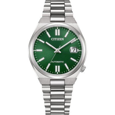 Relógio Citizen Automatic NJ0200-50X Tsuyosa 37