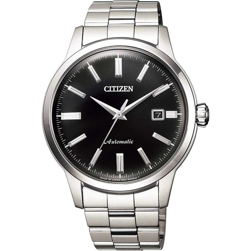 montre Citizen NK0000-95E