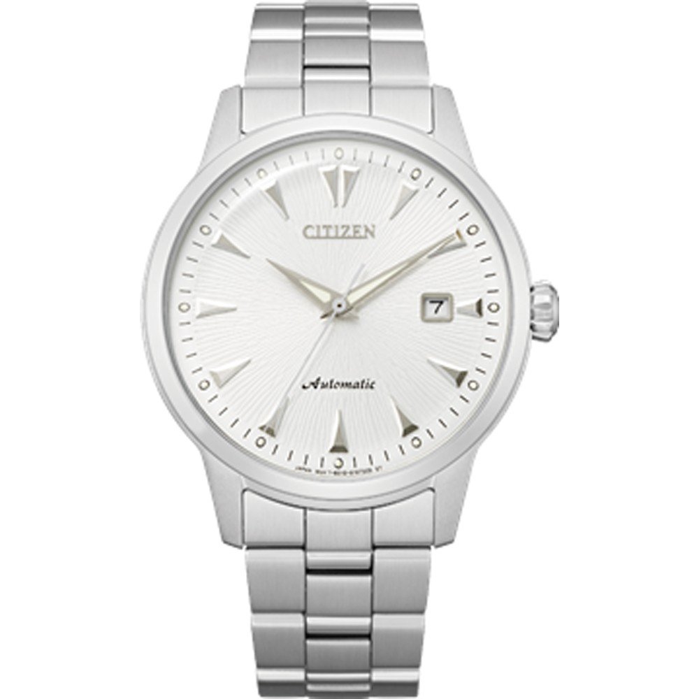 montre Citizen NK0001-84A