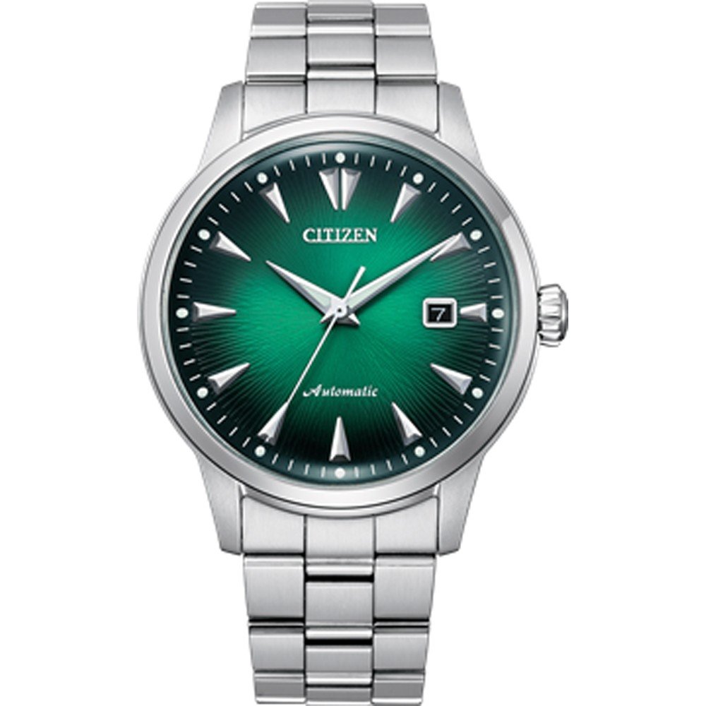 montre Citizen NK0007-88X