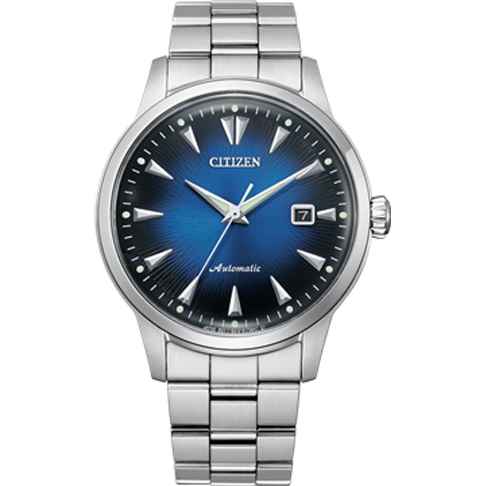 montre Citizen NK0009-82L