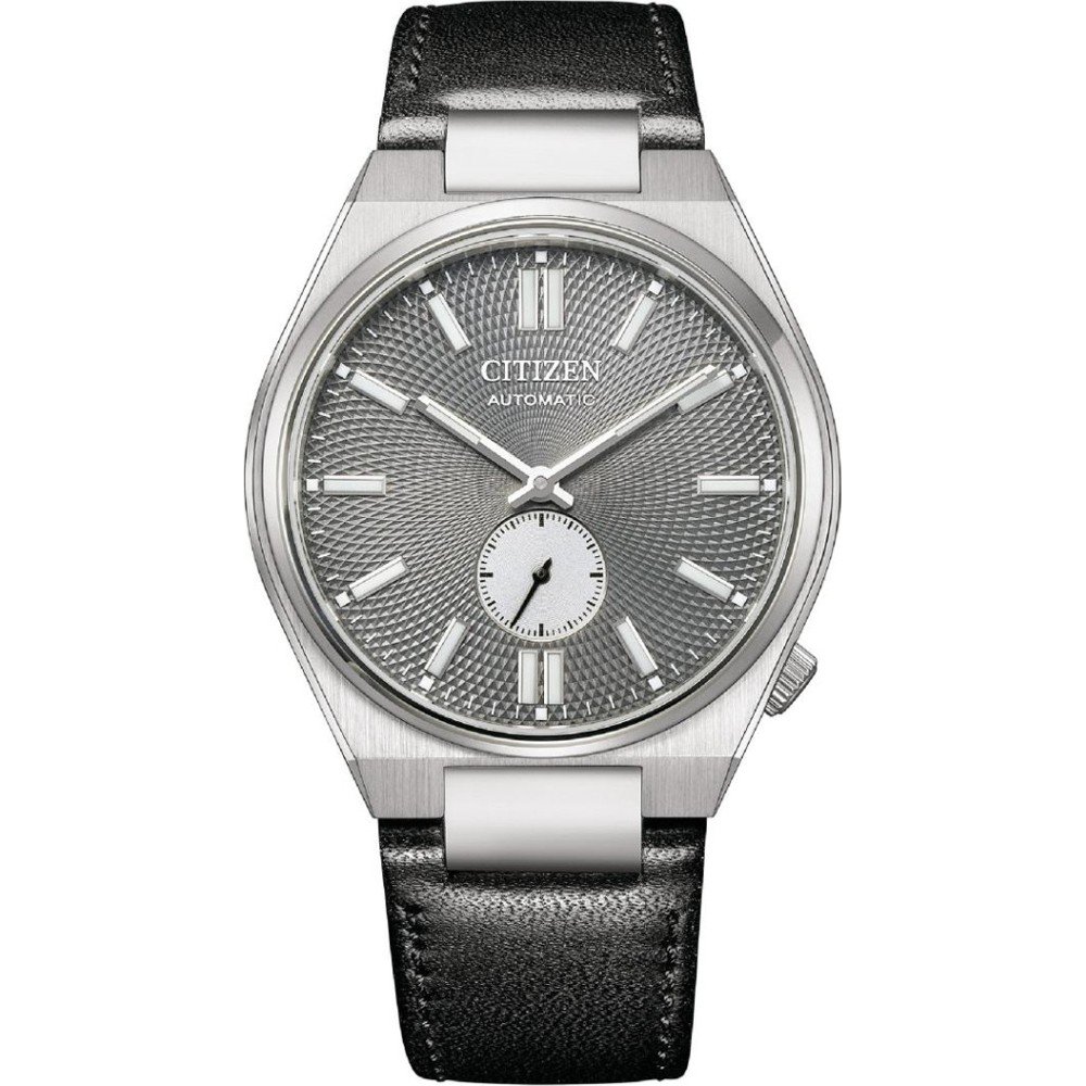 Citizen Automatic NK5010-01H Tsuyosa Uhr