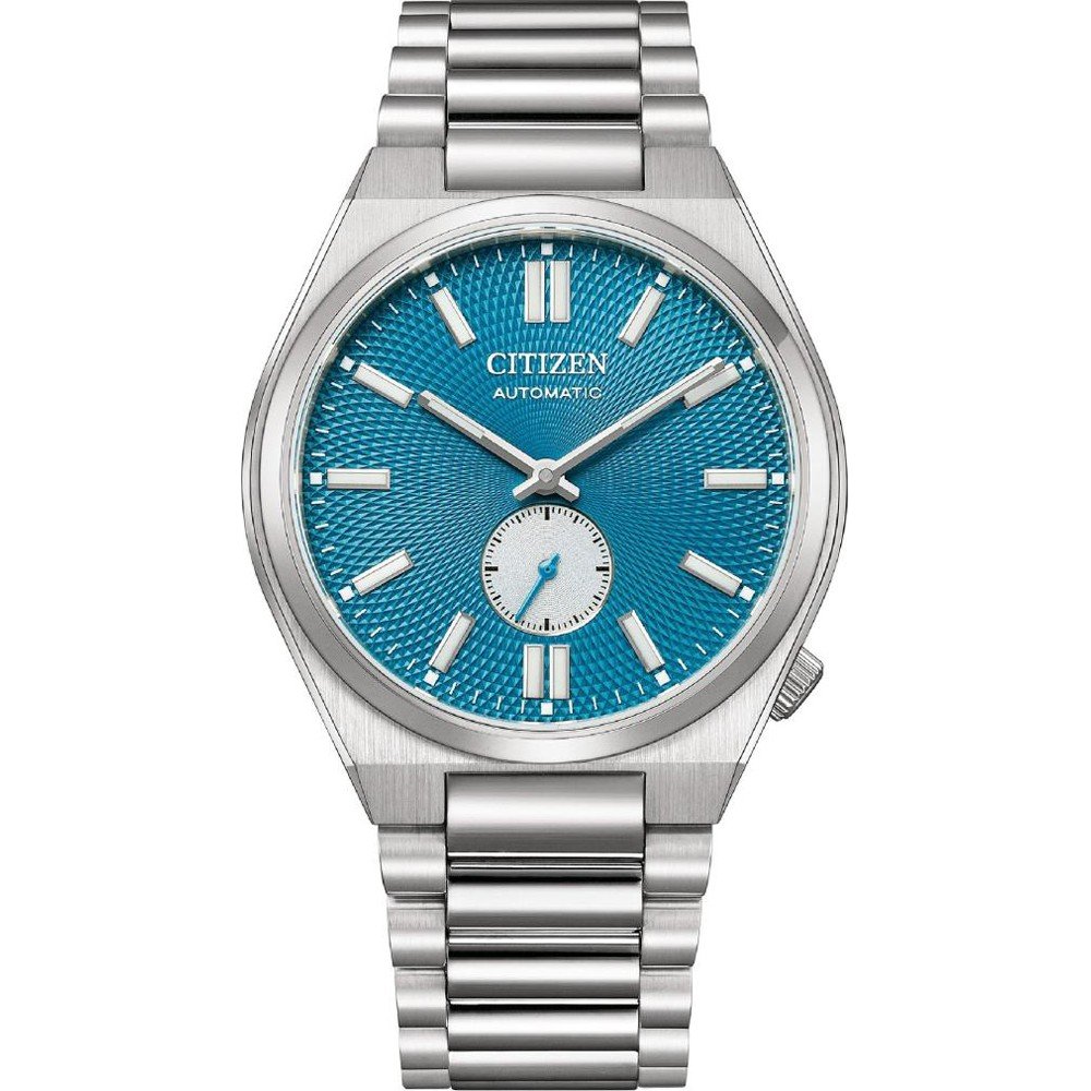 Citizen Automatic NK5010-51L Tsuyosa Uhr