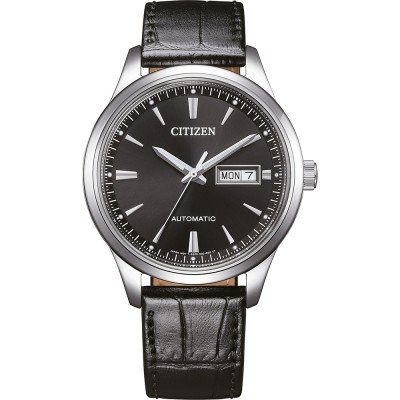 Citizen Automatic NY4058-01EE Mechanical Uhr