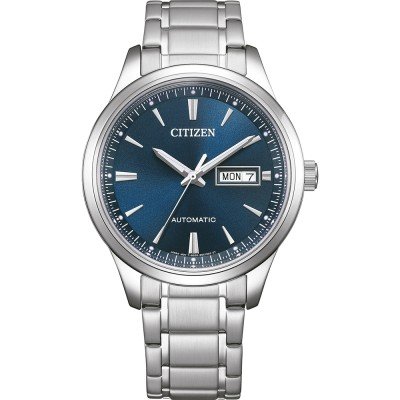 Relógio Citizen Automatic NY4058-79LE Mechanical