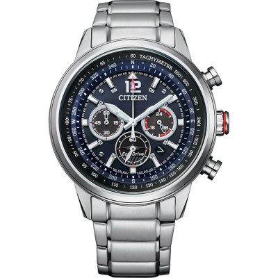 Citizen Sport CA4471-80L Pilot Uhr