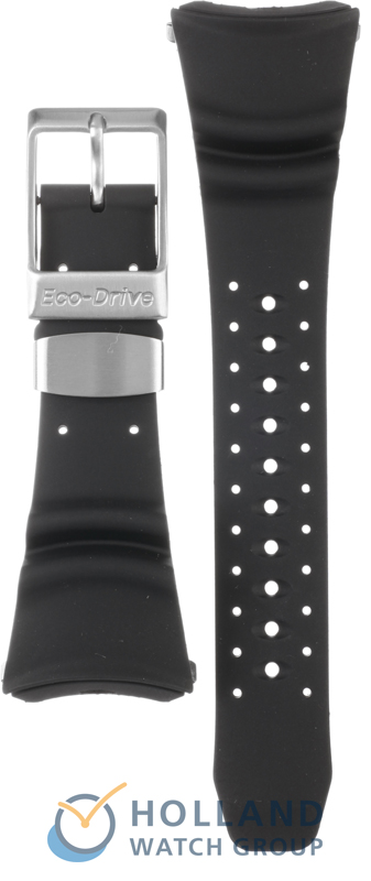 Bracelete Citizen Straps 59-S50342 Promaster Sea