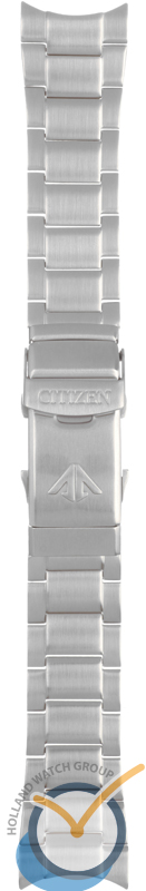 Bracelete Citizen Straps 59-S04929 Promaster