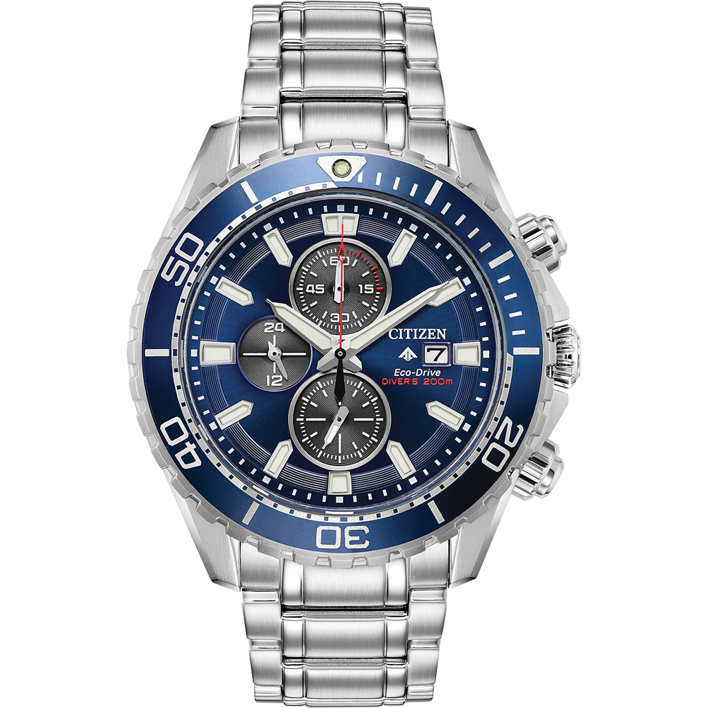 Montre Citizen CA0710-58L Promaster Dive