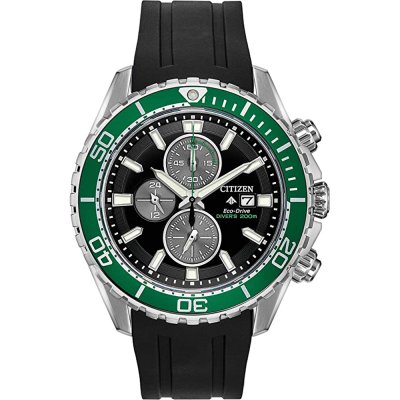 Citizen CA0715-03E Promaster montre