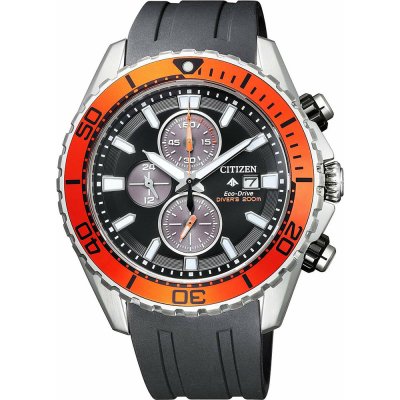 Citizen CA0718-21E Promaster montre