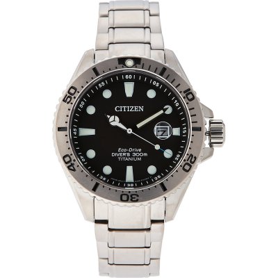 Montre Citizen Promaster Marine BN0141-53E ProMaster Diver Limited Edition