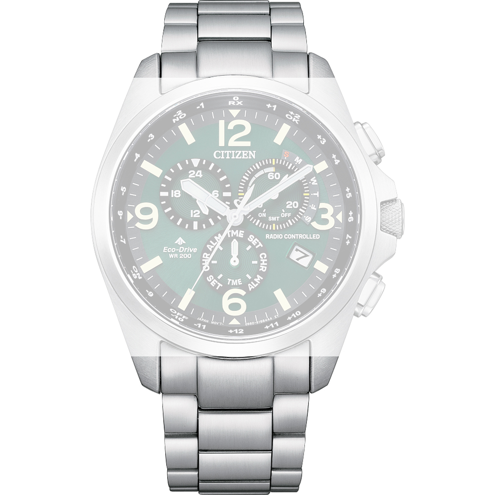 Bracelet Citizen 59-S07807 Promaster Land