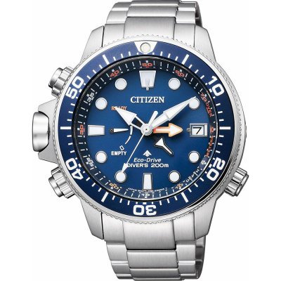 Citizen BN2030-88L Promaster Marine montre