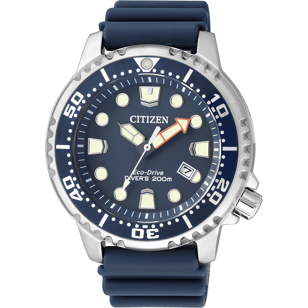 Citizen Watch Promaster Sea BN0151-17L