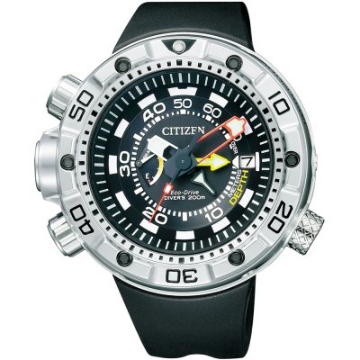 Montre Citizen Promaster BN2021-03E Promaster Sea