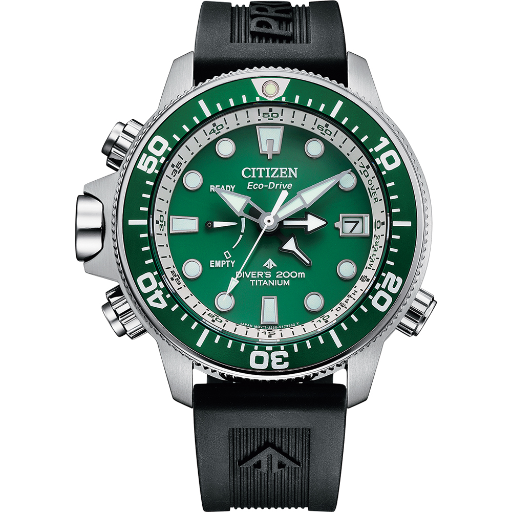 Citizen Marine BN2040-17X Promaster Sea Uhr