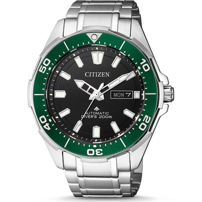 Montre Citizen Promaster Marine NY0071-81EE Promaster Sea