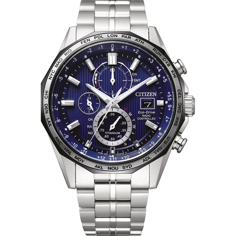 Montre Citizen Sky AT8218-81L Promaster Sky