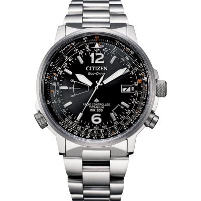 Montre Citizen Promaster Sky CB0230-81E