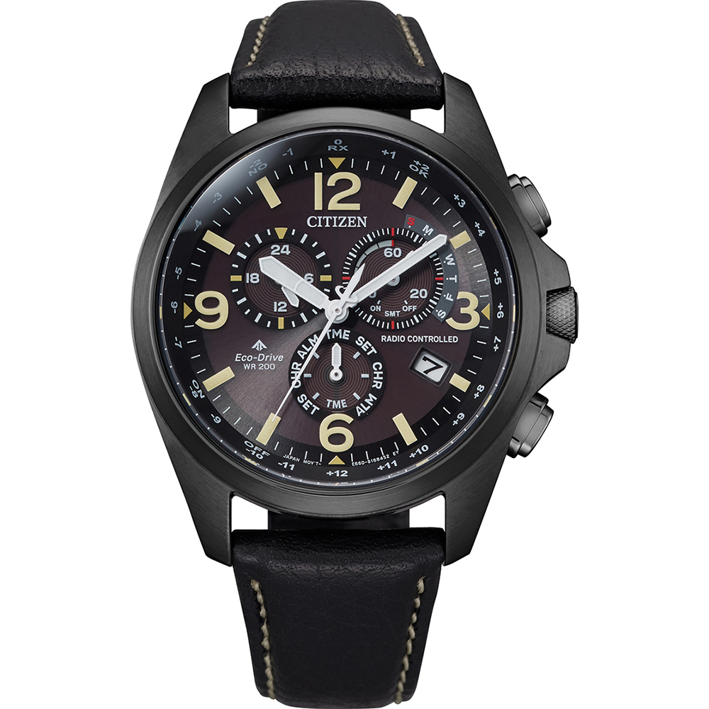 Citizen Sky CB5925-15E Promaster Sky Uhr