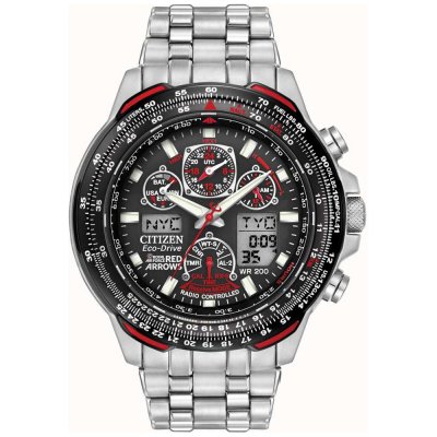 Montre Citizen JY0100-59E Promaster Sky