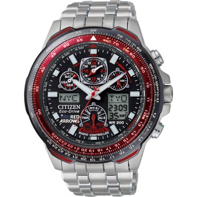 Montre Citizen Promaster Sky JY0110-55E