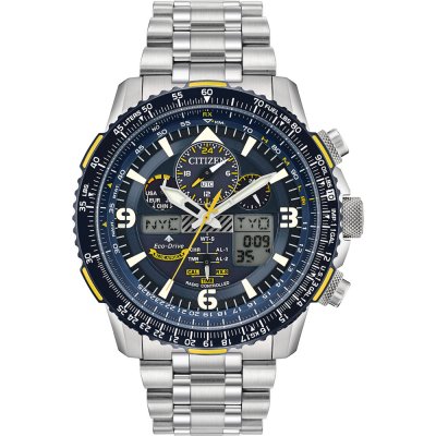 Montre Citizen Promaster Sky JY8078-52L Promaster Sky - Blue Angels