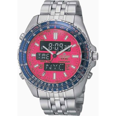 montre Citizen JQ8000-50X Promaster Wingman