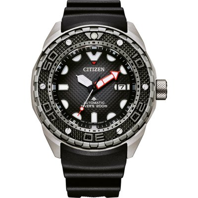 Montre Citizen Promaster Marine NB6004-08E