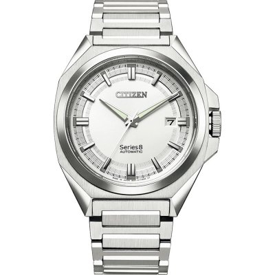 Montre Citizen Automatic NB6010-81A Series 8