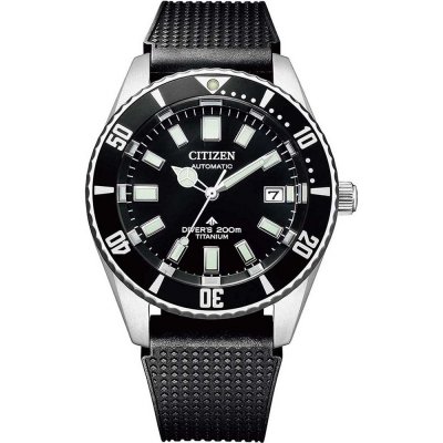 Montre Citizen Promaster Marine NB6021-17E