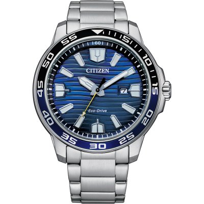 Montre Citizen Sport AW1525-81L