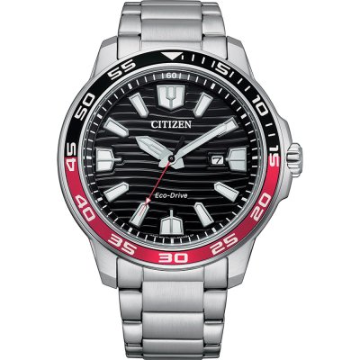 Montre Citizen Sport AW1527-86E