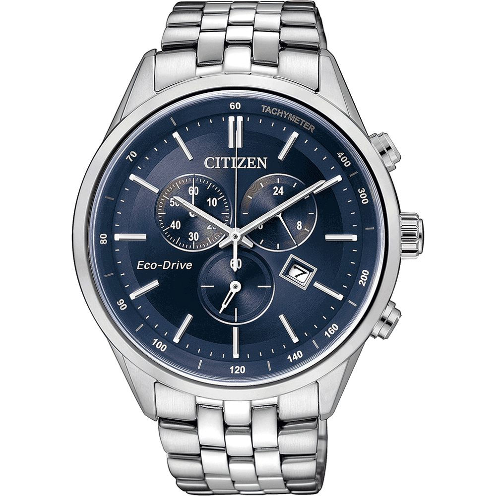 Citizen Sport AT2141-52L Uhr