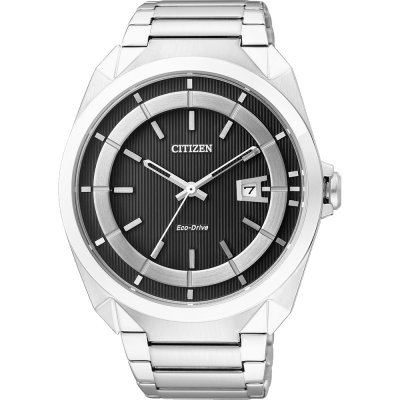 Citizen Watch Time 3 hands AW1010-57E AW1010-57E