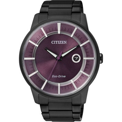 Montre Citizen Sport AW1264-59W