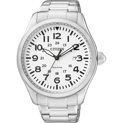 Citizen Watch Hybrid Garrison BM6831-59A