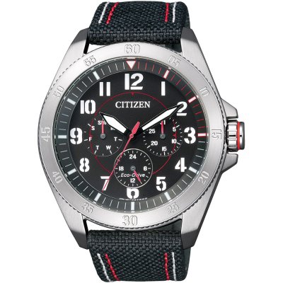 Citizen Sport BU2030-17E Uhr