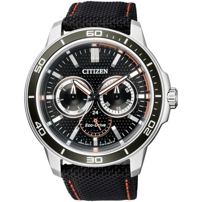 Montre Citizen Sport BU2040-05E