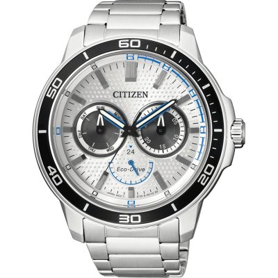 Montre Citizen Sport BU2040-56A