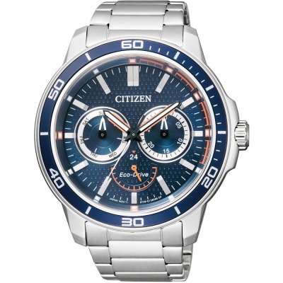 Montre Citizen Sport BU2040-56L