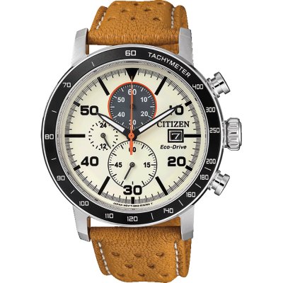 Montre Citizen Sport CA0641-16X Brycen