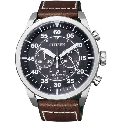 Montre Citizen Sport CA4210-16E Avion