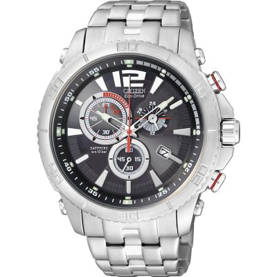 Citizen Watch Hybrid AT0760-51E AT0760-51E