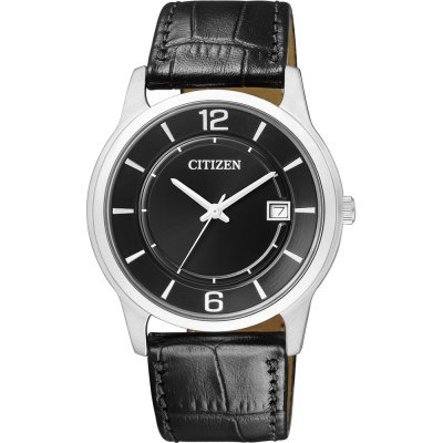 Montre Citizen Sport BD0021-01E