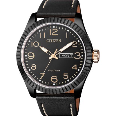 Montre Citizen Sport BM8538-10EE Sport Quartz